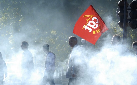 Inquiétude autour de l’usine Bosch de Vénissieux