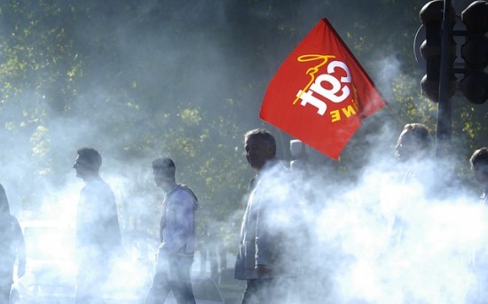 Les Verts s’indignent de la situation de l’usine Bosch à Venissieux