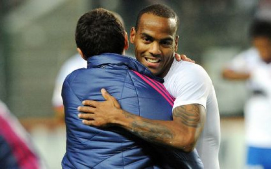 L'OL a eu chaud face à Bilbao (2-1) - VIDEO