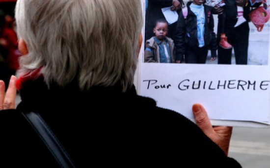 Guilherme Azanga sera fixé sur son sort mardi Guilherme Azanga sera fixé sur son sort mardi