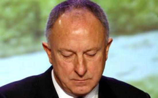 France / Irlande : le Ministre irlandais de la justice s'en mêle, Sarkozy s'en lave les mains