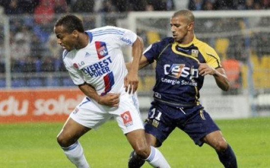 L'OL en v&eacute;ritable rouleau compresseur