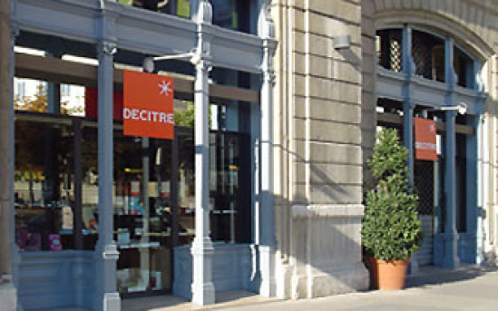 Pierre Decitre, point final