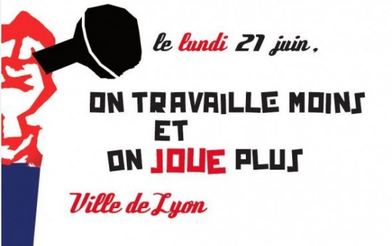 Polémique autour de l’affiche de la Fête de la Musique