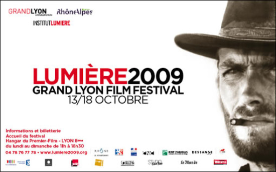 Il y aura bien une deuxième édition du Festival Lumière