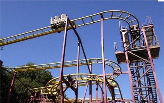 Accident à Walibi : le pronostic vital de la fillette « ne serait plus engagé »