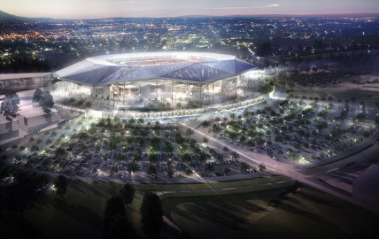 OL : Pas de séisme en vue pour la facture du Stade des Lumières