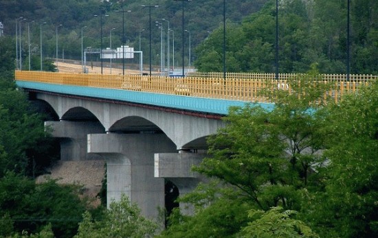 Des perturbations à prévoir sur la Rocade