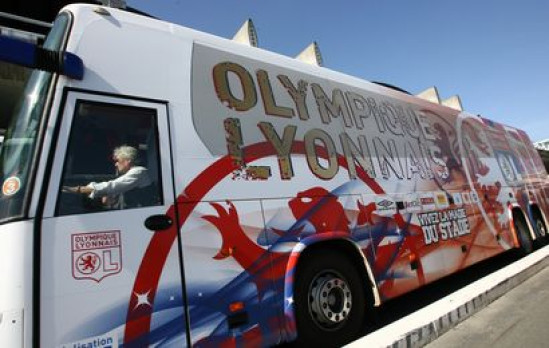 OL : De l'aspect négatif (ou positif) d'un voyage en bus