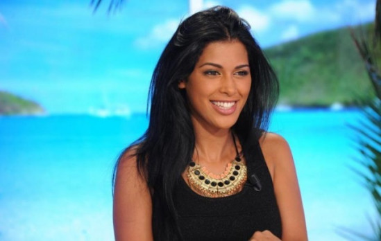 Ayem ne pr&eacute;sentera plus le "Mad Mag" mais reste sur NRJ 12