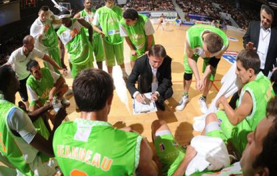 Basket : L’Asvel en Italie sans pression Basket : L’Asvel en Italie sans pression