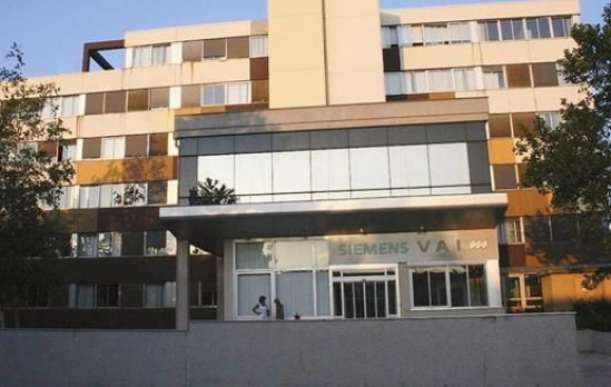 L’ex-employé de Siemens est bien vivant