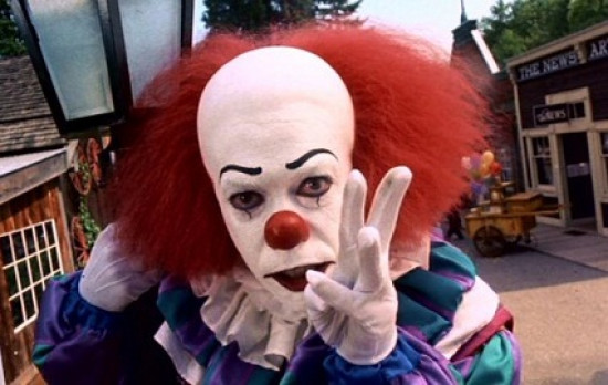 Le clown interpellé à Feyzin voulait faire une blague à son amie