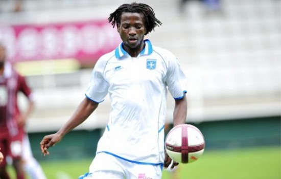 OL : Ndinga s’éloigne