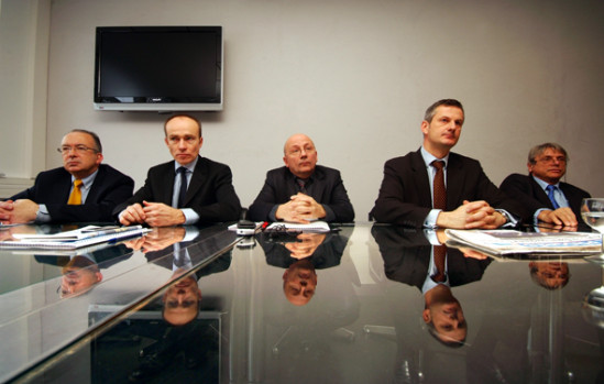  TLM : Jean-Pierre Vacher réussit son pari !