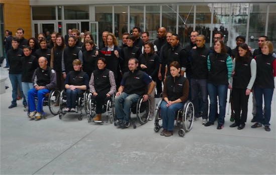 JO de Londres : Rhône-Alpes compte ses chances de médailles JO de Londres : Rhône-Alpes compte ses chances de médailles