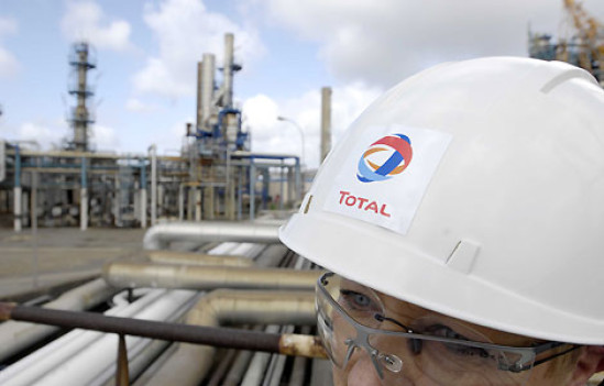 Grève à Feyzin : une pénurie probable et des revendications