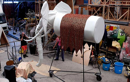 Hannibal fait escale à Voiron