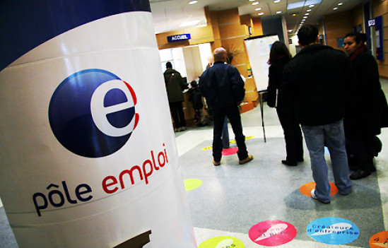 Importante hausse du chômage dans la région et le Rhône