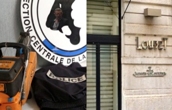 Trois des braqueurs présumés de la bijouterie Loubet demandent leur libération