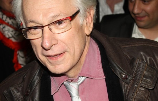 Philippe Meirieu, heureux de l'arrivée de la "nouvelle gauche"