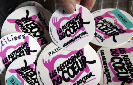 La campagne hivernale des Restos du cœur prolongée