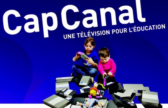 La chaîne lyonnaise Cap Canal obligée de changer de nom ? La chaîne lyonnaise Cap Canal obligée de changer de nom ?