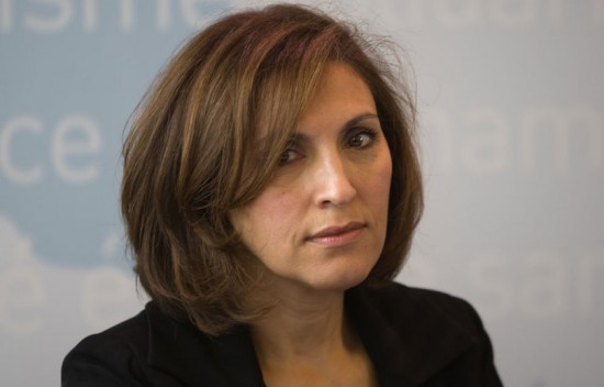 Législatives à Lyon : Nora Berra futur candidate radicale dans la 4e circonscription ?