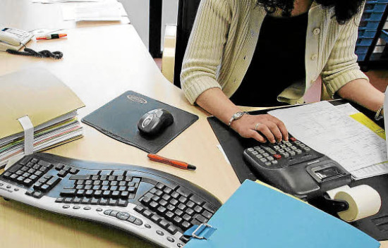 Un nouveau numéro de téléphone pour joindre l'Urssaf du Rhône