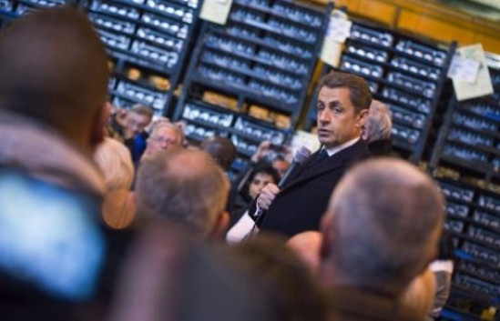 Saint-Jean Industries pourrait reprendre la Fonderie du Poitou