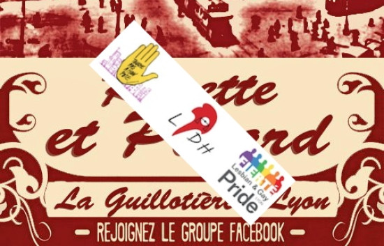 La polémique enfle autour de l'apéro «Rosette-Pinard» de Lyon La polémique enfle autour de l'apéro «Rosette-Pinard» de Lyon