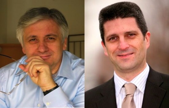 Geourjon et Morales pressentis pour représenter la droite aux Cantonales