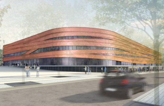 Halle d’athlétisme de la Duchère : Quand Diagana fait débat...