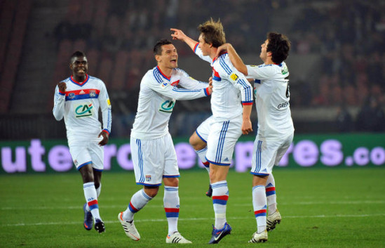 OL : une semaine pour écrire l'histoire !