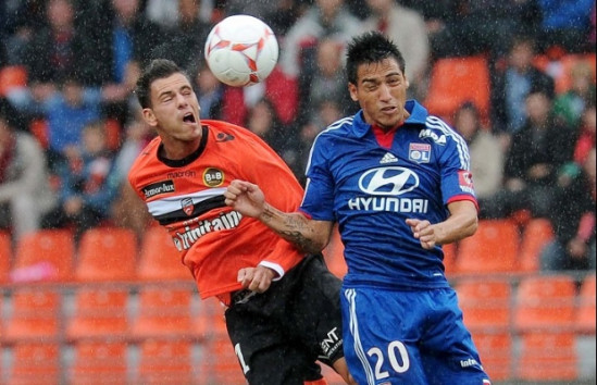 OL : Monzon, sitôt arrivé, sitôt parti ?