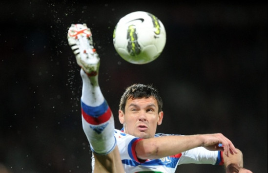 Lyon tranquille face à Ajaccio 2-0 Lyon tranquille face à Ajaccio 2-0