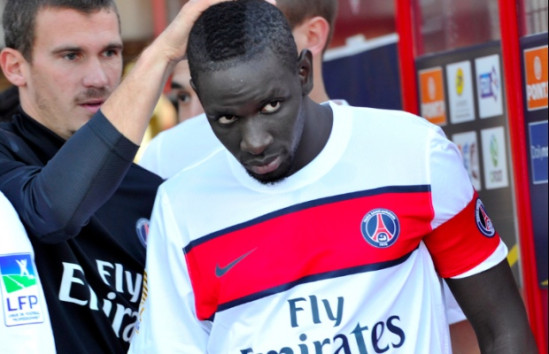 OL : Sakho ne veut pas partir du PSG pour venir à Lyon