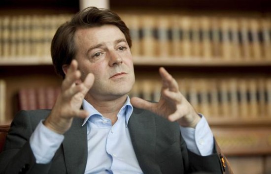 François Baroin est attendu à Lyon jeudi