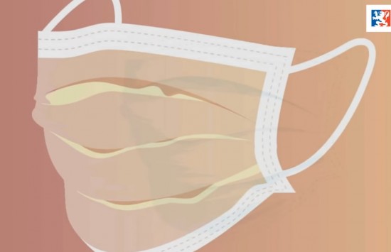 Récupération des masques à Lyon : la plateforme d’inscriptions prise d’assaut