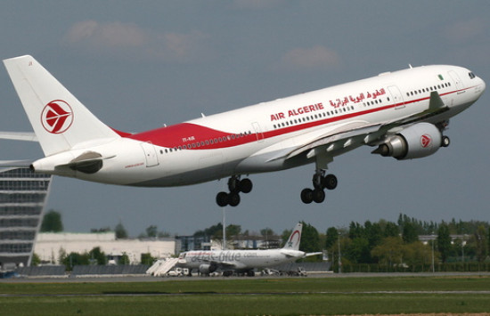 Fin de la grève chez Air Algérie : 5 vols au départ de Lyon ce vendredi Fin de la grève chez Air Algérie : 5 vols au départ de Lyon ce vendredi