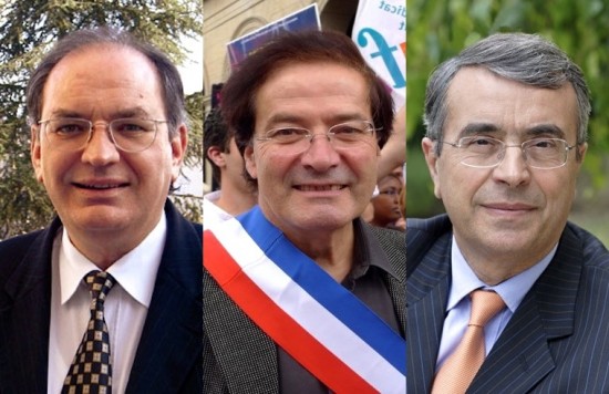 Pierre-Alain Muet, premier rhodanien au classement des députés