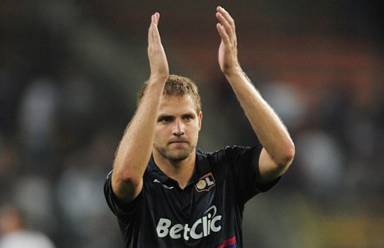 OL : Mathieu Bodmer n’est pas à Tignes