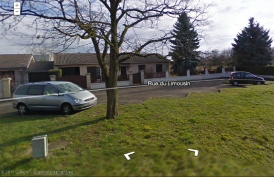 Le corps d'un homme tué par balles retrouvé à Meyzieu Le corps d'un homme tué par balles retrouvé à Meyzieu