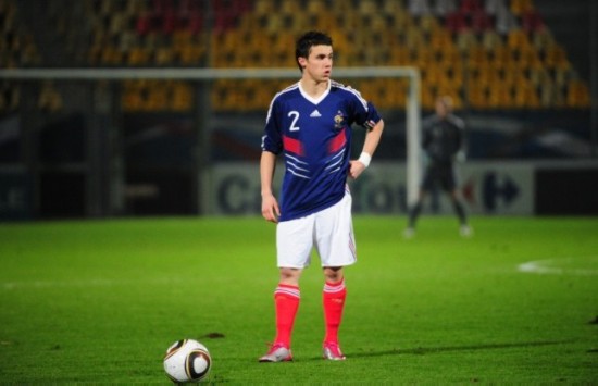 Supplanté par Miguel Lopes, Sébastien Corchia en veut à l'OL Supplanté par Miguel Lopes, Sébastien Corchia en veut à l'OL