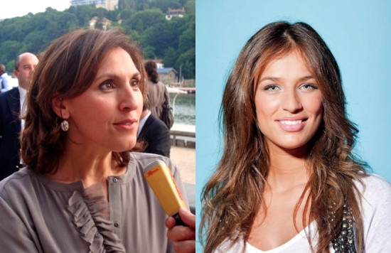 Nora Berra battue par Julie de « Secret Story » !