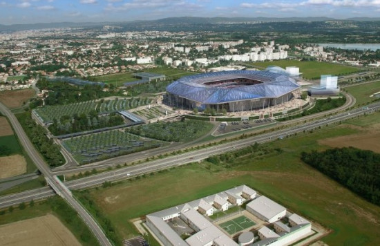 Coupe du monde féminine en 2019 : l'ouverture et la finale à Lyon ?