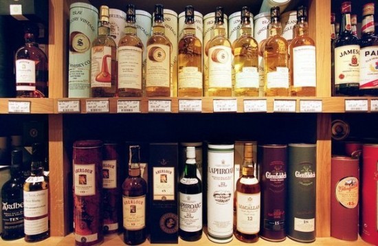 L'interdiction de vendre de l'alcool la nuit sera reconduite