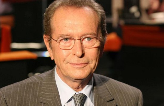 La classe d'enfants roms de Saint-Fons revêt un "caractère stigmatisant" pour Dominique Baudis