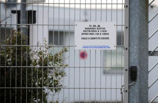 Lyon : un couple de kosovar expulsé