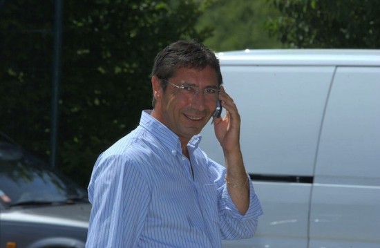 Le conseiller régional FN Jacques Vassieux est mort